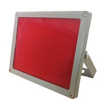 Special price darkroom light darkroom Red Light X-ray room dimmable film printing paper Development safety light lighting