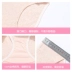 Đồ lót mới của Meilan Duo dành cho phụ nữ cô gái đáy quần bằng vải cotton Sinh viên Nhật Bản dễ thương giữa eo ngọt ngào sinh viên đại học DZK0081 - Giống cái