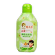 Yumeijing Children's Fresh milk hair cleanser 200g flower pistil baby shampoo shampoo ແມ່ນອ່ອນໂຍນ, ອ່ອນນຸ້ມແລະທໍາຄວາມສະອາດເລິກ.