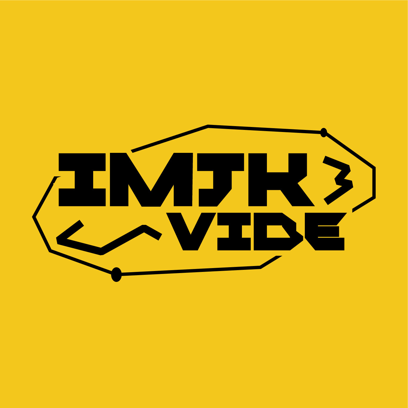 IMJK Vibe 艾姆优品