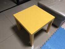 Small table ins carpet small z table bedroom home balcony small table Nordic simple style room mini