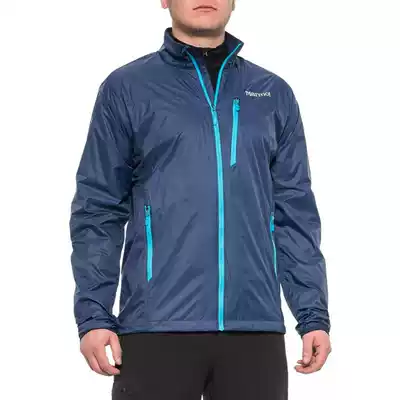 Haitao spot Marmot Ether DriClime beauty rat male outdoor windbreaker Shenshen 901003
