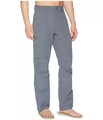 Haitao spot Marmot screw M3 men's self-cultivation windproof breathable mountaineering soft shell pants