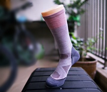 Sea Taawash Spot SmartWool PhD OD UL Male outdoor light Hiking Hiking Wool Sports Socks