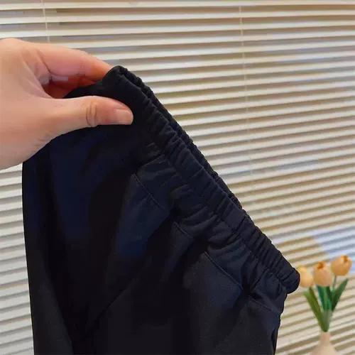 Весенние штаны-клёш, детские цветные штаны для отдыха, новая коллекция, в корейском стиле, детская одежда