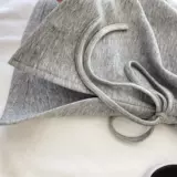 Модное летнее платье-футболка для принцессы, летняя одежда, платье, воротник поло, подходит для подростков