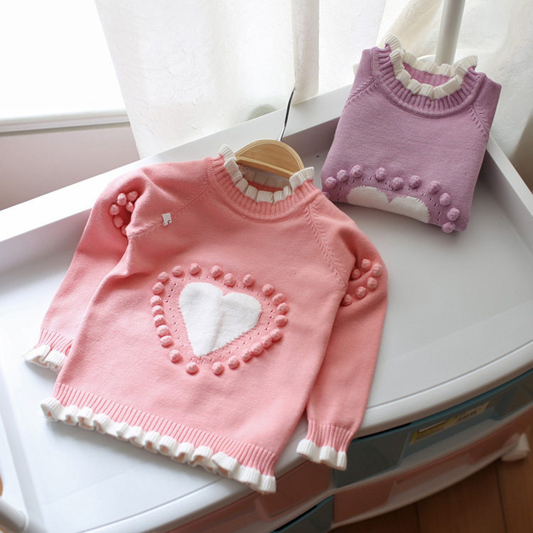 Pull fille - Ref 2104368 Image 48