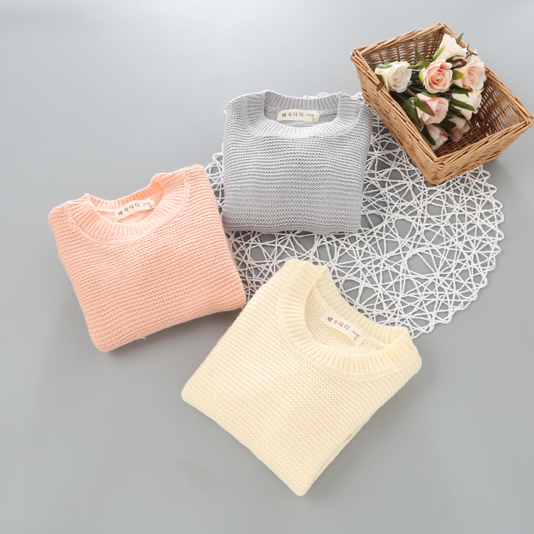 Pull fille - Ref 2104520 Image 48