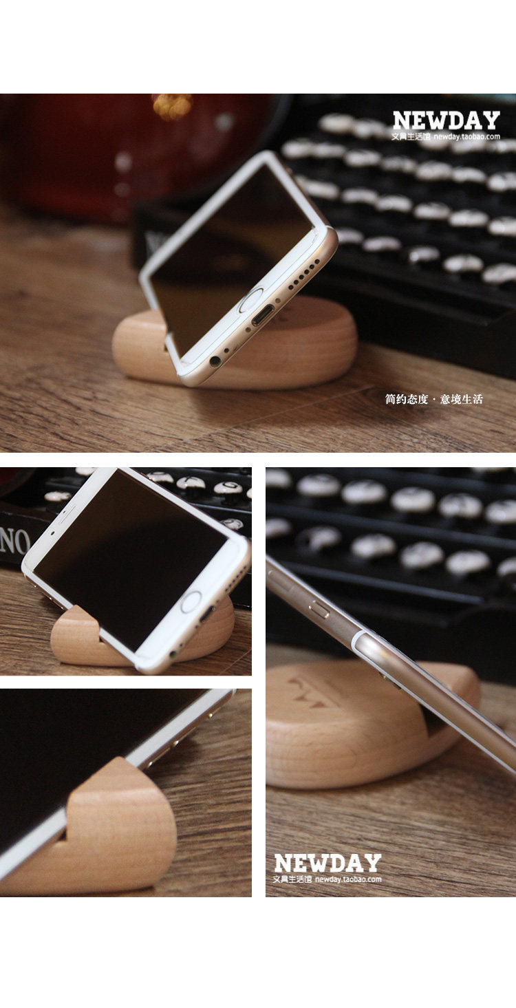 Support téléphone portable - Ref 1354788 Image 24