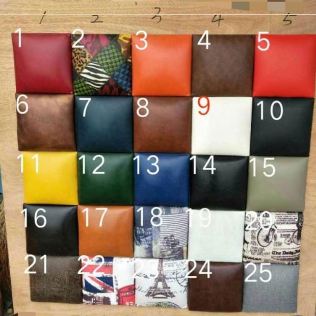 Nội thất Bắc Âu sắt rèn thanh bàn ghế sofa Nhà hàng thảo luận ghế đàm phán bàn ghế sofa quần áo cửa hàng ghế tiếp tân - FnB Furniture mẫu chân bàn tròn gỗ