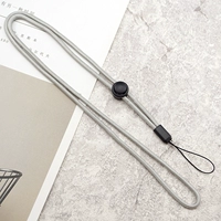 Висящая шея