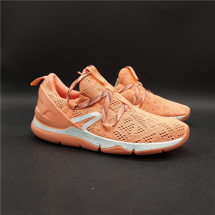 Summer 19 new Dijibe Broken Code Sneakers Running Casual Men's Shoes Slow Quake Net Face Student Breathable Shoes Women Shoes