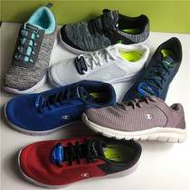  Clearance foreign trade special crown cham summer sports shoes men breathable comfortable casual shoes womens shoes trend couple shoes