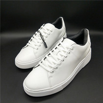 Foreign trade shoes ZAR mens shoes white shoes board shoes casual breathable non-slip board shoes Net red ins lightweight and comfortable casual shoes