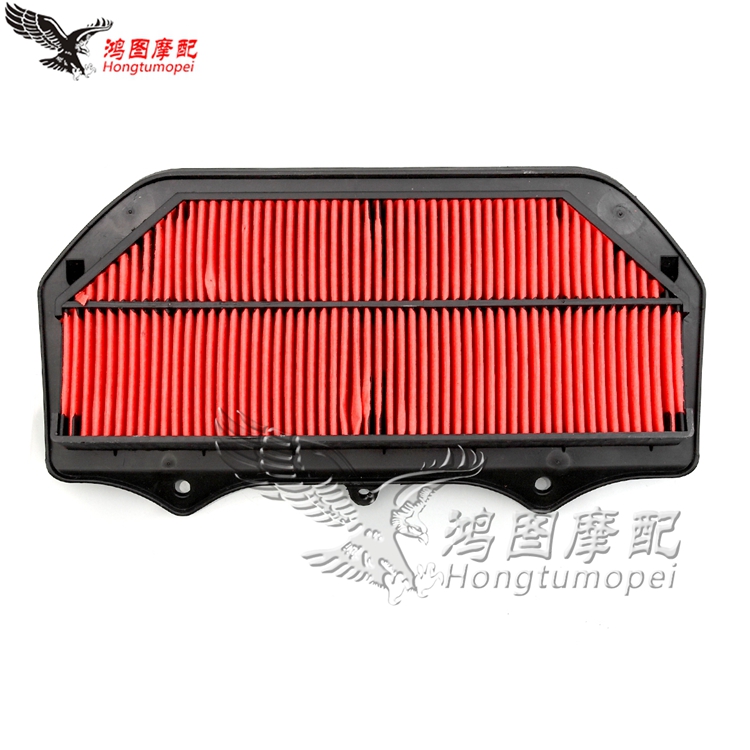Suitable for Suzuki GSXR600 750 small R 11-15 L1-L5 K11 air filter air filter grid air filter