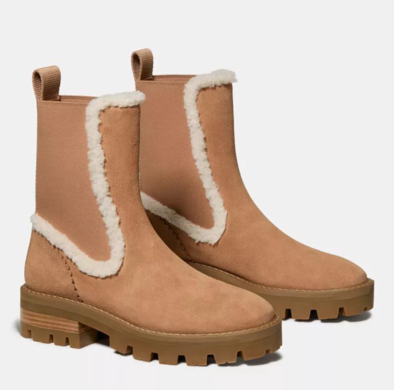 Discount Kate Spade Ks Us Purchasing Agent Piper Round-Toe Chelsea Waterproof Platform Slip-On Short Boots Discount Kate Spade Ks Us Purchasing Agent Piper Round-Toe Chelsea Waterproof Platform Slip-On Short Boots