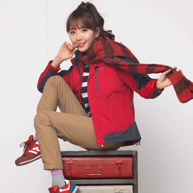 Blouson hiver pour homme N+A    - Ref 3115273 Image 4