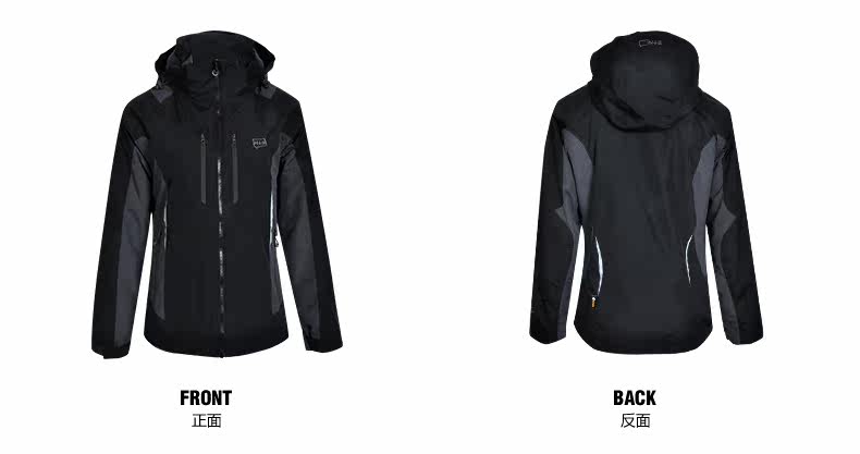 Blouson chaud pour homme N+A    - Ref 3112604 Image 14