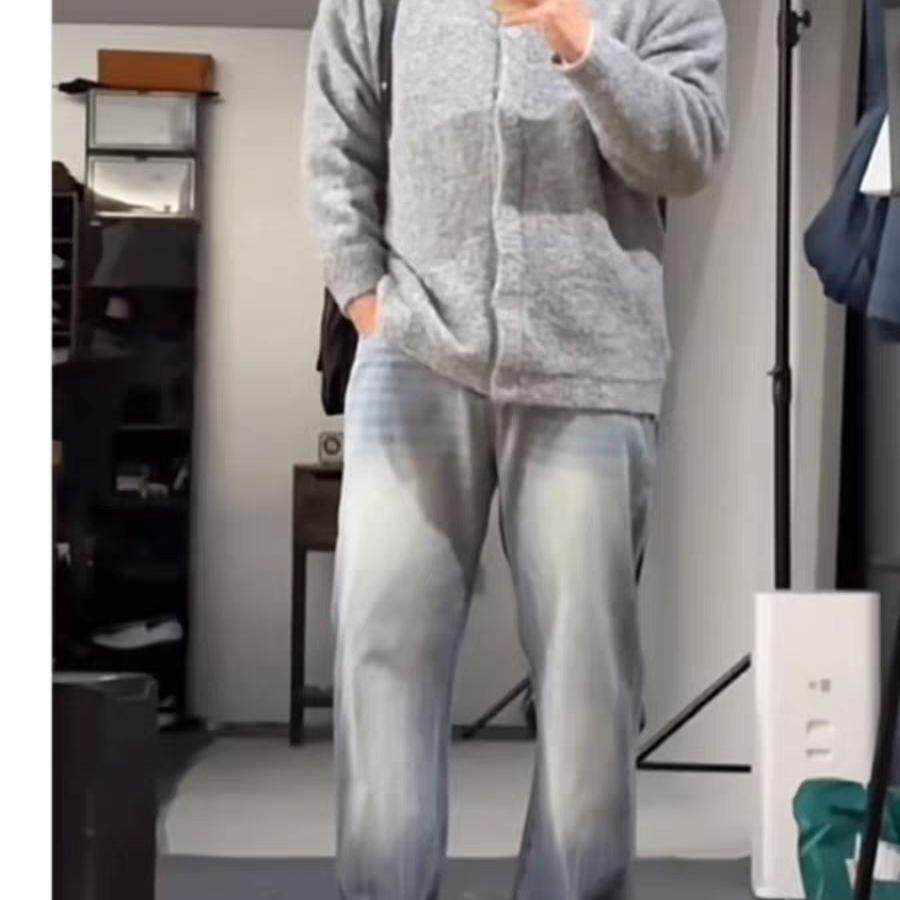 郑一大码穿搭