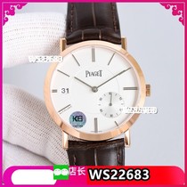 (In stock) New fully automatic mechanical watch for men and women 2024 waterproof watch 7a1199