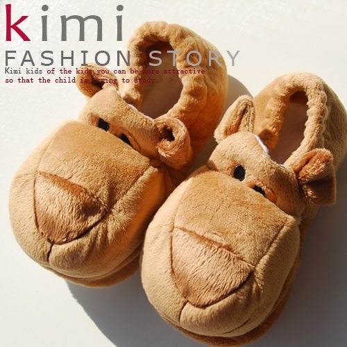 Chaussons enfants en autre KIMI KIDS pour printemps - Ref 1034477 Image 21