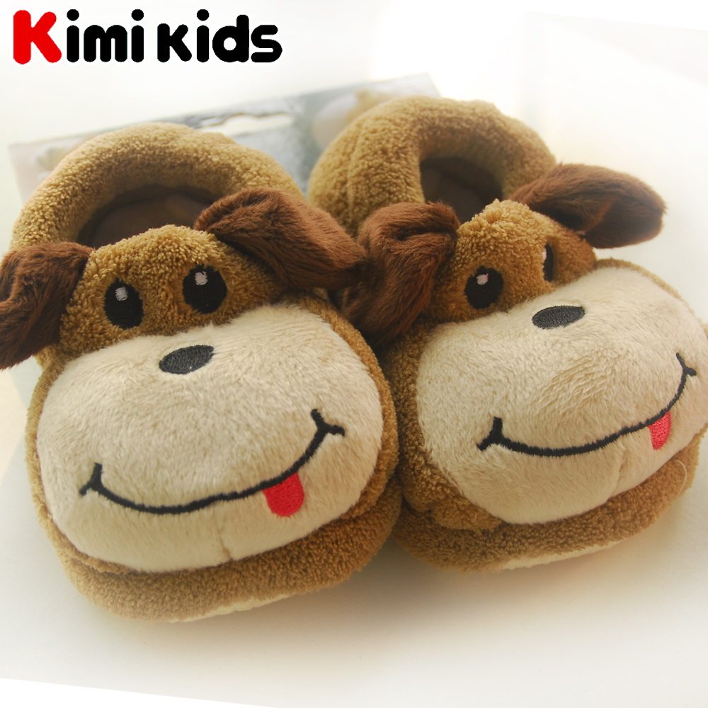 Chaussons enfants en autre KIMI KIDS pour printemps - Ref 1034477 Image 19