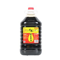 Qianhe Soy Sauce 5L Soy Soy Soy Sauce Fried Sauce Sauce Sauce Oil A Bucket of Multi-provincial