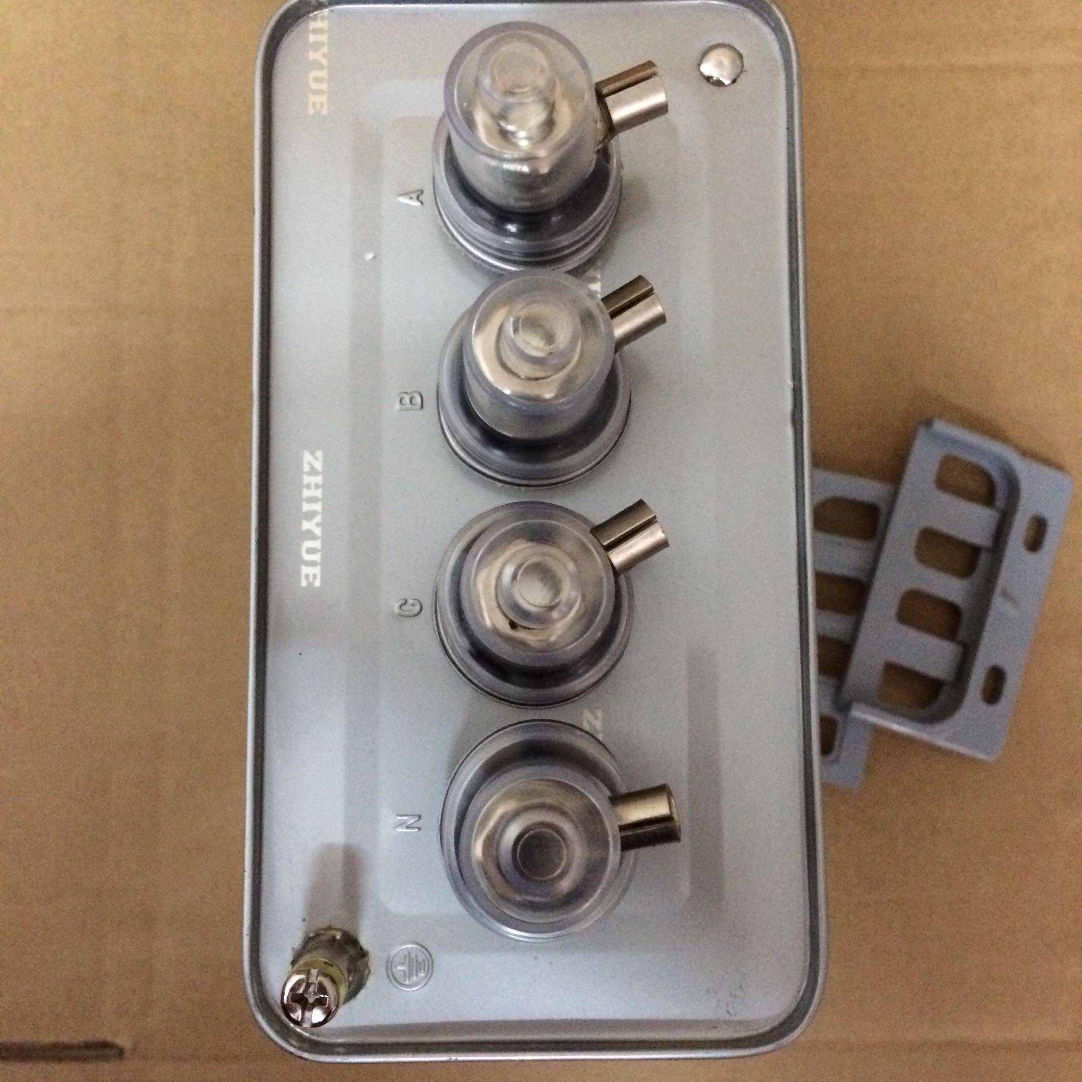 Refers to the month group sub-compensation shunt capacitor BSMJ0 25-3X10-3YN