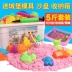 50 g 100 g đất sét nhẹ 24 màu đất sét mềm Đất sét dẻo an toàn khuôn cát phù hợp với bùn cát