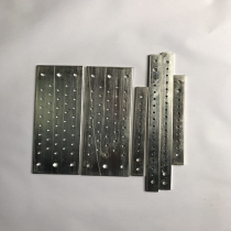 T2 copper row confluence copper row equipotential grounding copper bar bus bar terminal room grounding copper bar