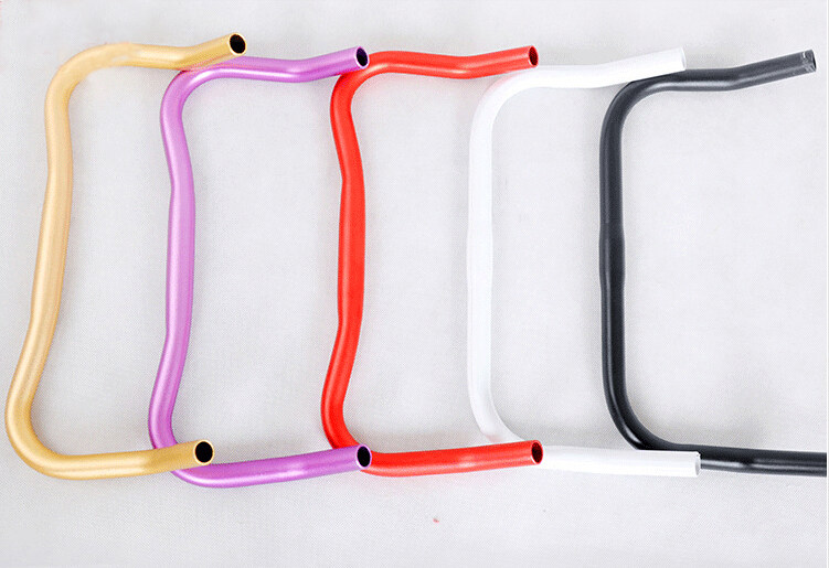 Guidon de vélo - Ref 2333555 Image 3