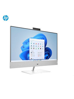 HP Star One 27-inch independent graphics gaming machine