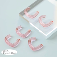 Полулюбимая розовая модель