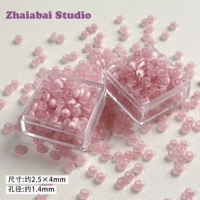 Кожа розовая 10г