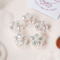 Цветной белый