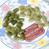 Матча, бусины, ожерелье из жемчуга, серьги ручной работы, аксессуары