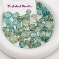 50克蓝色（随机发）