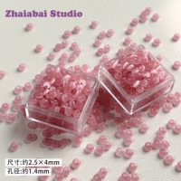 Розовый порошок 10г