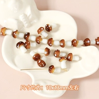 Цвет чая с молоком