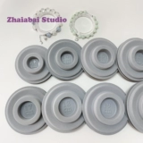 Дизайнерский браслет, бусины, аксессуары ручной работы, ручка, ювелирное украшение, стенд, DIY