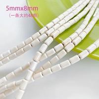 Небольшой бамбуковый сустав