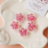 Цвет красный