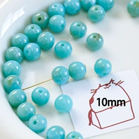 20 кусочков соснового камня зеленые