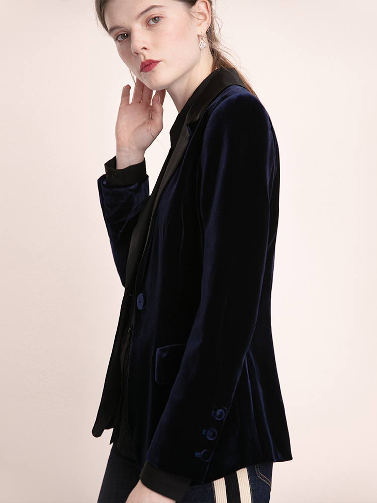 Veste pour femme - Ref 3218798 Image 4