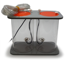 APEX DDR – DOS Titration Barrel Sea Tank Equipment