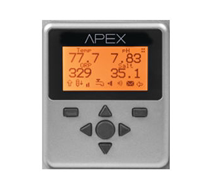 APEX ADM Silver Display Aquarium Equipment