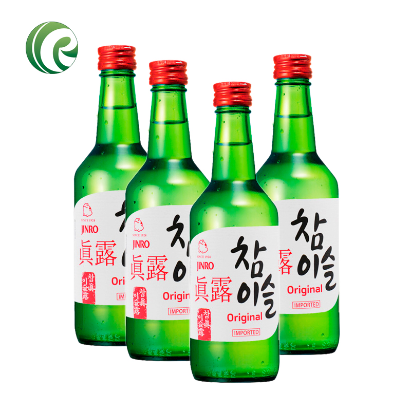 Где Купить Соджу В Челябинске