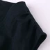Emodues áo khoác vest nữ giản dị ma thuật mới ELZESF07 - Áo vest áo khoác phao nữ Áo vest