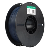 EPLA-Matte 1,75 Темно-синий (Пластиковый диск)