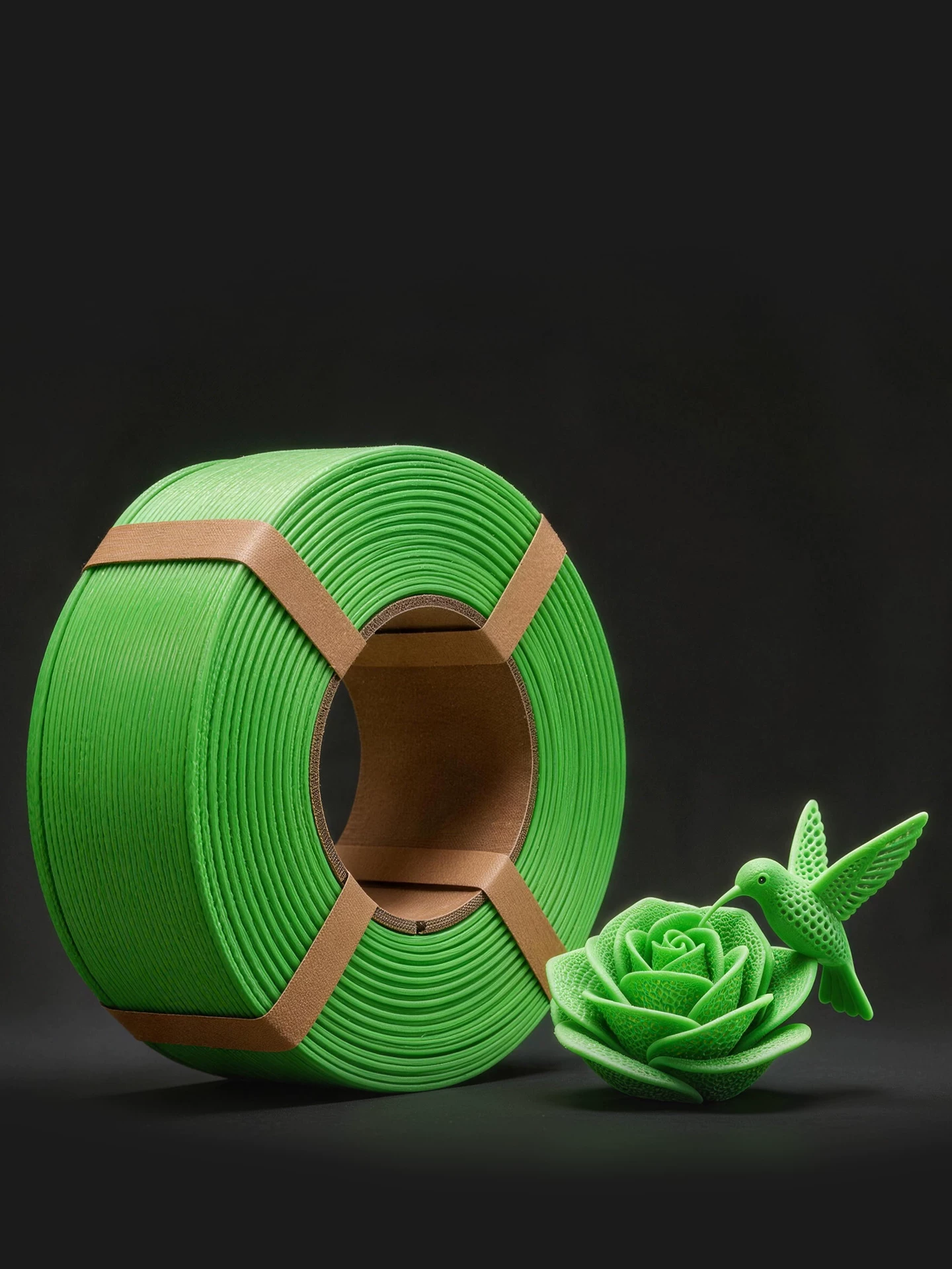 Совместимый быстрый принтер, PLA, 3D-печать, FDM, 1.75/2.85 мм